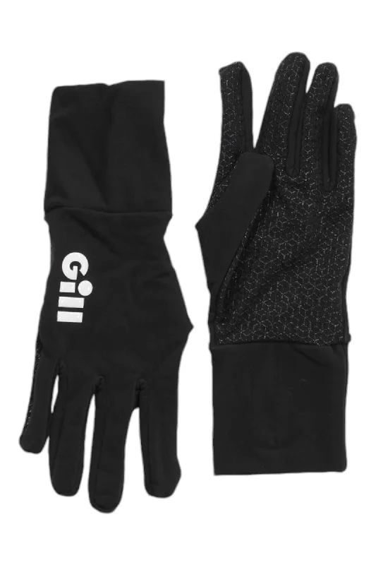 Fishing rod bank sleeve-Gill Performance Fishing Glove