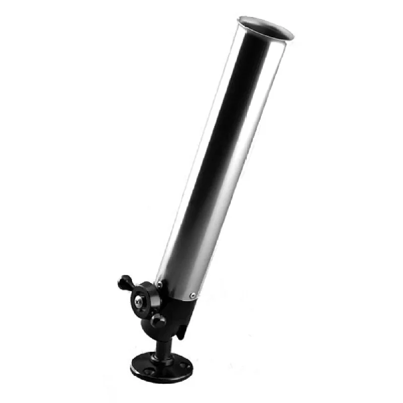 Fishing hook glow steady-Panther 800A Series Rod Holder [950800]