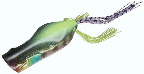 Chartreuse Strike Gill