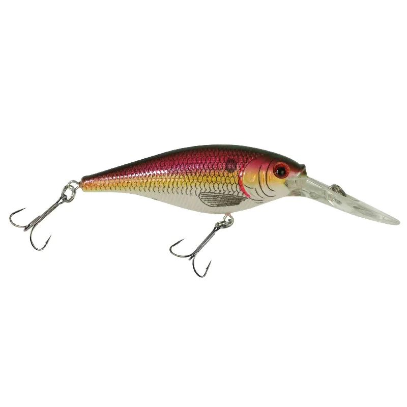 Fishing line knot support-Berkley Flicker Shad Fishing Lure Shad 5/16 Oz