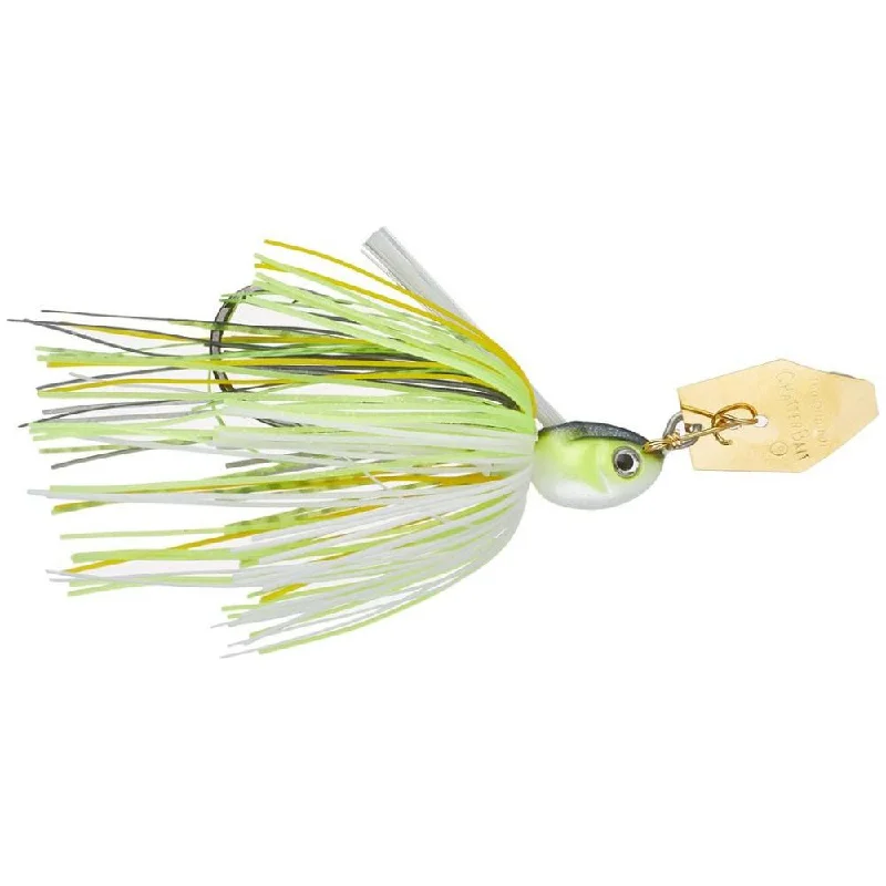 Chartreuse Sexy Shad