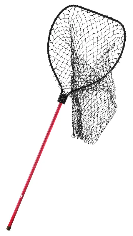 Fishing tackle soft pack-Gibbs GNP-50 Landing Net