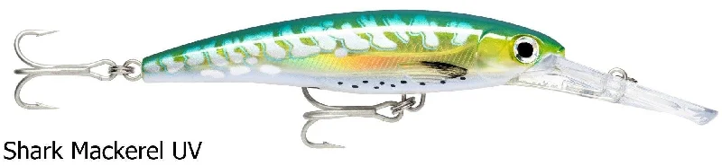 Fishing tackle padded firm-Rapala X-Rap Magnum XRMAG20 140mm Lures