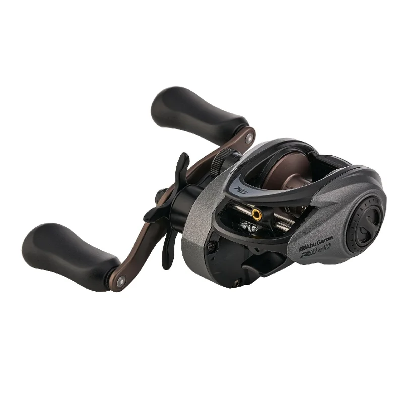 Fishing tackle soft pack-Revo® SX Low Profile Reel