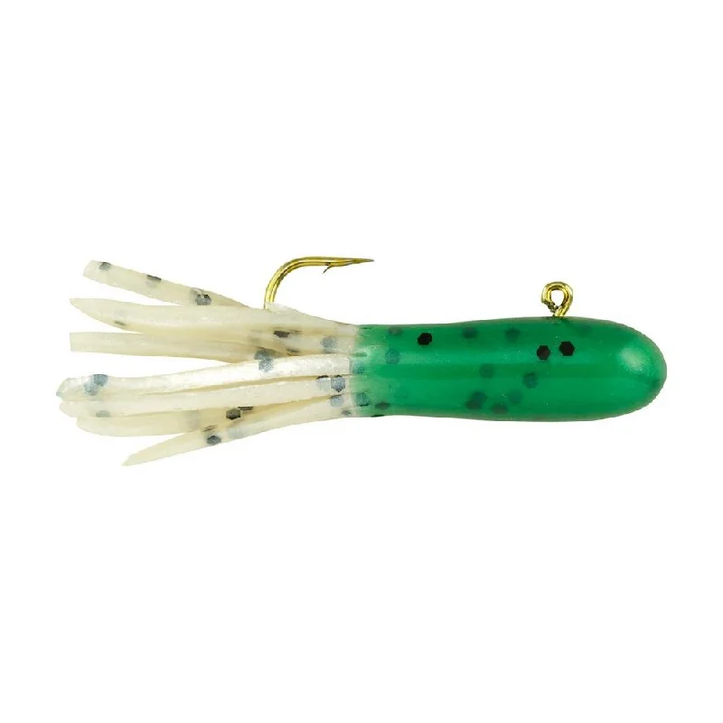 Fishing bait live cooler-Berkley PowerBait Pre-Rigged Atomic Tubes Qty 5