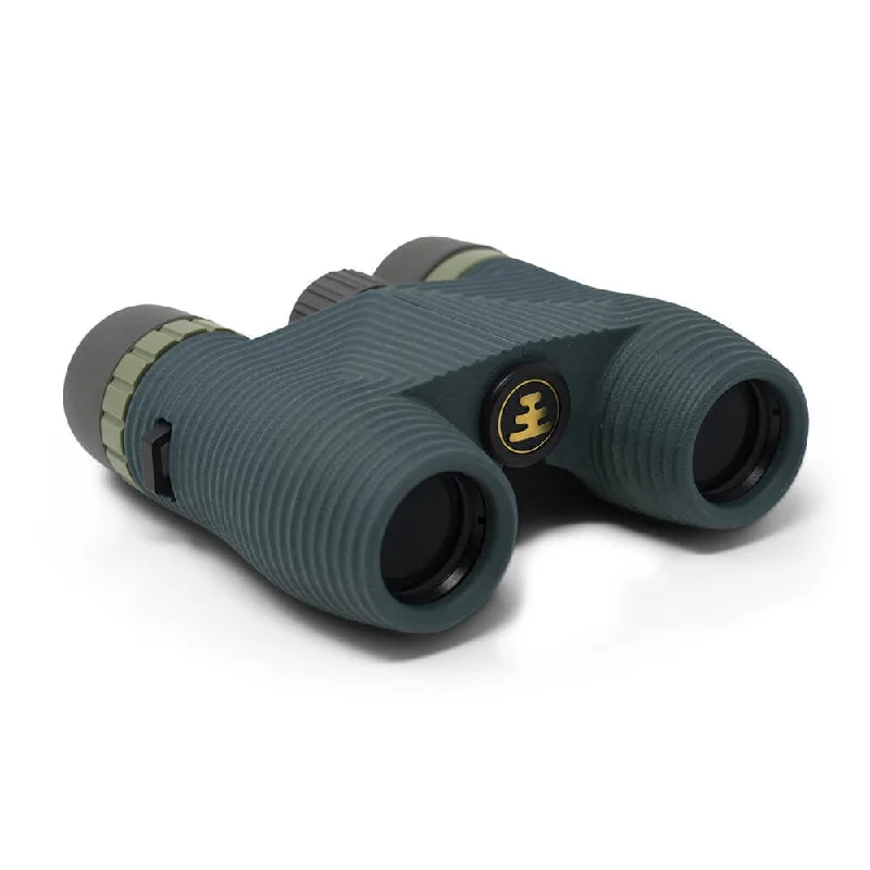 Fishing reel high lock-Standard Issue 8X25 Waterproof Binoculars