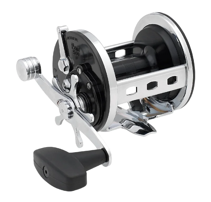 Fishing tackle utility control-Jigmaster® Star Drag Conventional Reel