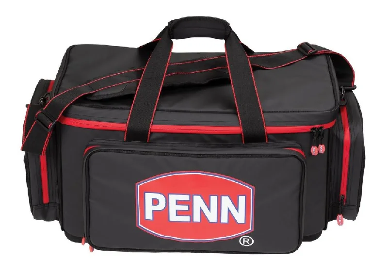 Fishing line cast winding-Penn Sea Fishing Carry-all Bag / Luggage - 1545361