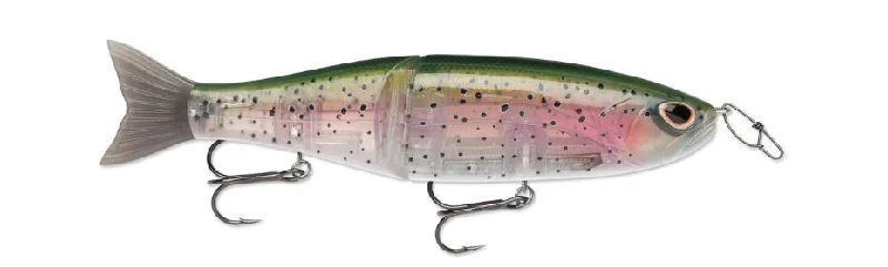 Ghost Rainbow Trout