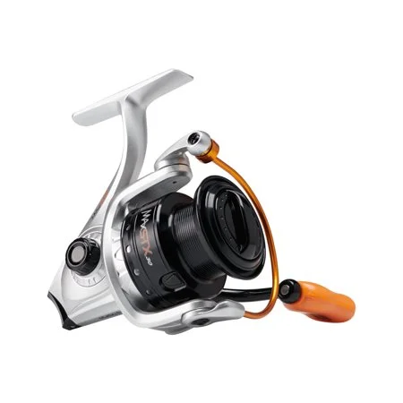 Fishing hook durable grip-Abu Garcia Max Stx Sp20 Spinning Fishing Reel Size 20 (1523240)