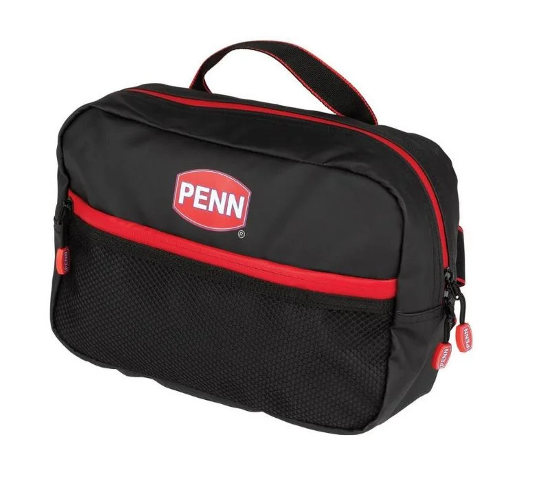 Fishing bait live sleeve-Penn Waist Bag - Fishing Luggage - 1543825