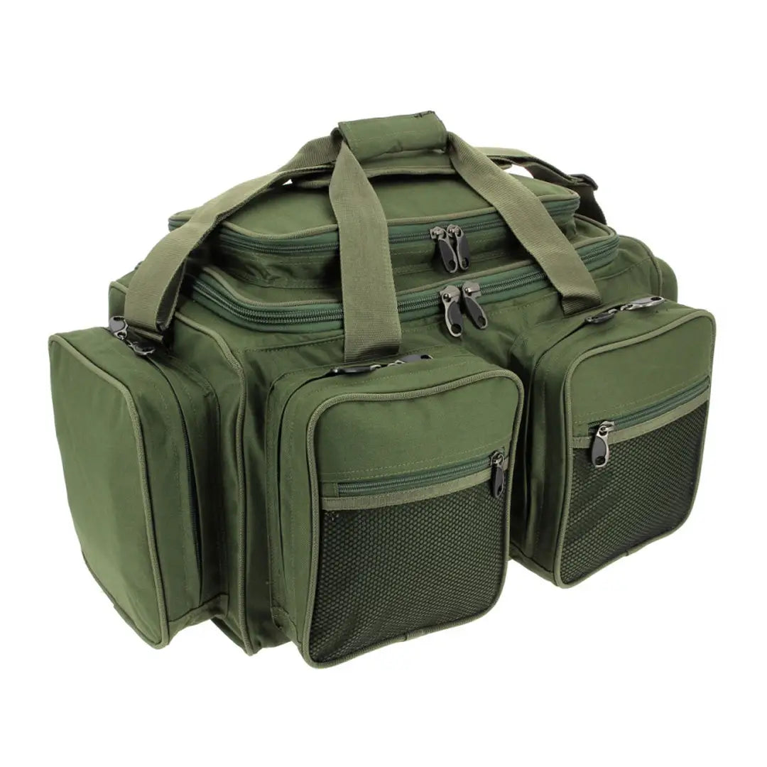 Fishing tackle multi-pack-NGT XPR 6 Compartment Carryall