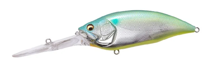 (SP-C) Yuzu Shad