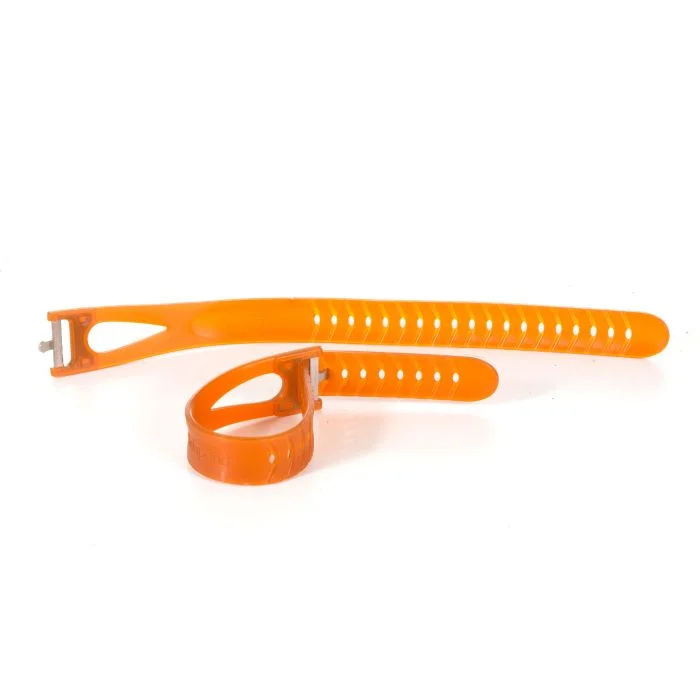 Fishing rod surf sleeve-Fishpond's Lariat Gear Straps