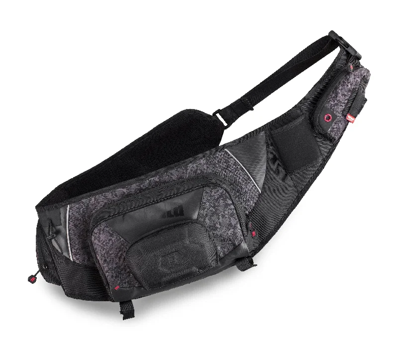 Fishing rod portable steady-Rapala Urban Sling Bag