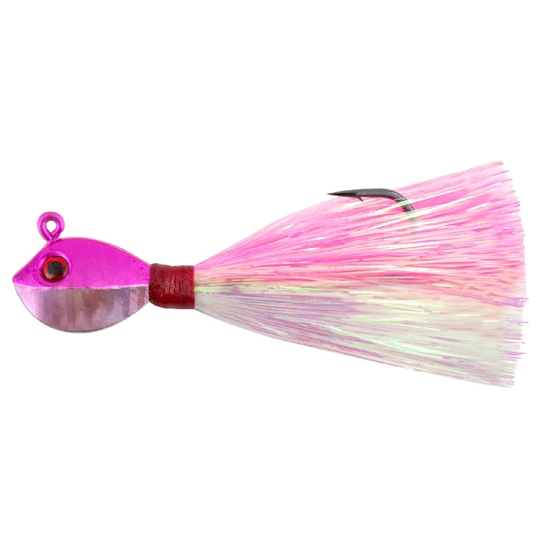 Fishing hook quick steady-Fluke Mania Jig