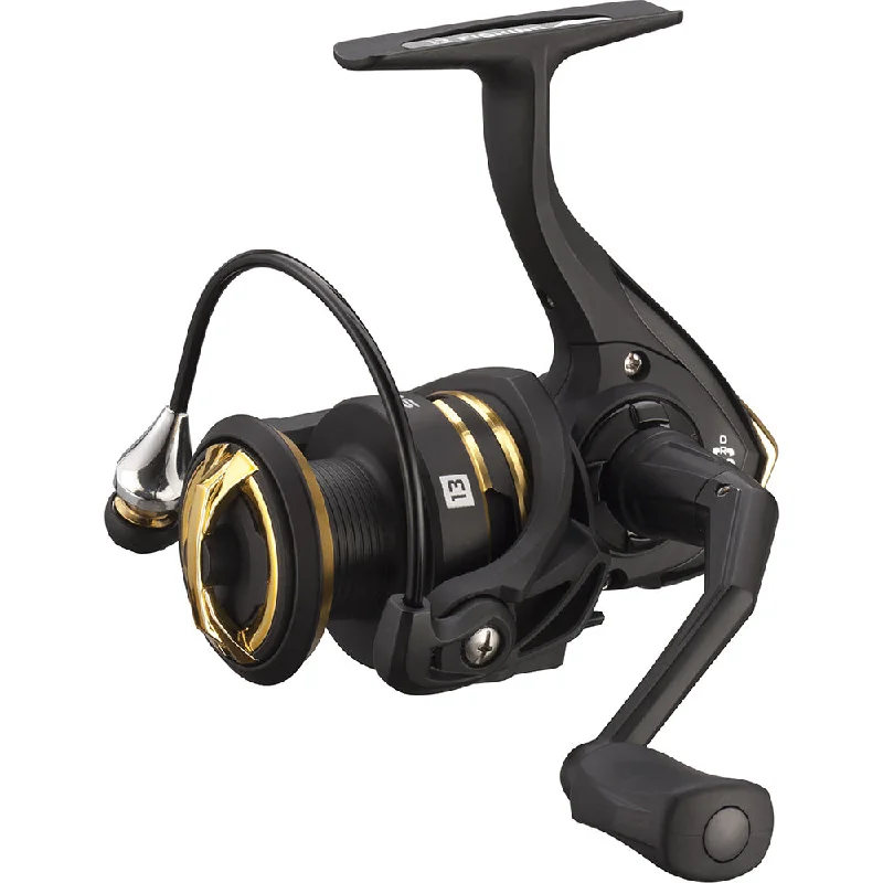 Fishing tackle multi-pack-13 Fishing Source R Spinning Reel - 5.2:1 - 3.0 [SORR-5.2-3.0-CP]