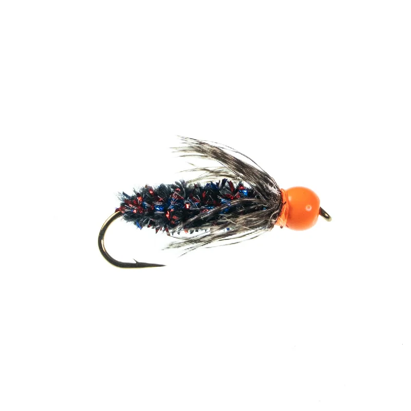 Fishing tackle durable pack-Septober Caddis