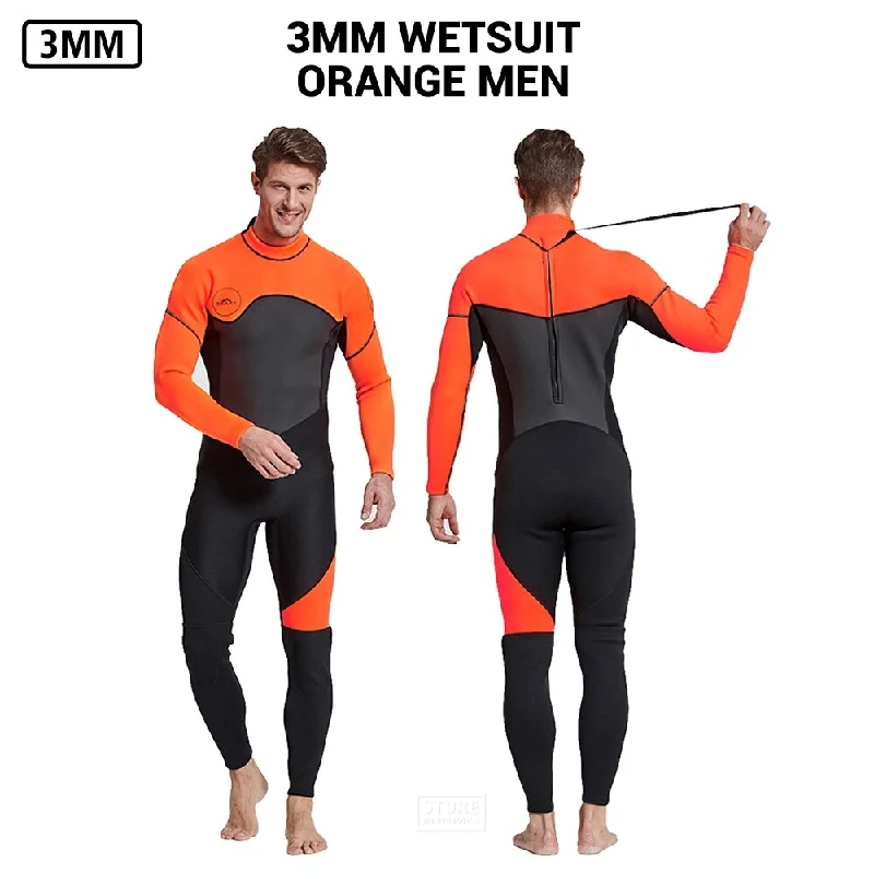 1070 OG Wetsuit Men