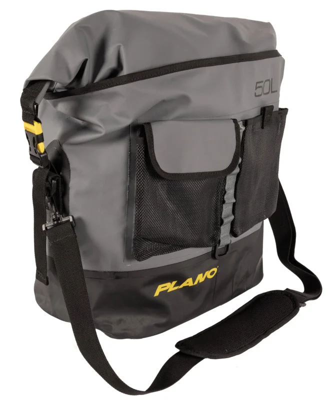 Fishing rod lightweight grip-Plano 2024 Z Waterproof XL Tackle Bag