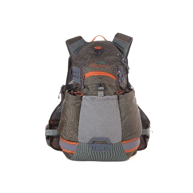 Fishing reel high finish-Ridgeline Backpack