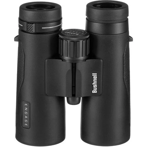 Fishing line high steady-Bushnell - 10x42 Engage Binoculars