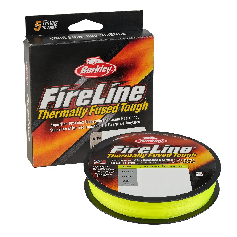 Fishing tackle carry precision-FireLine® Filler Spool