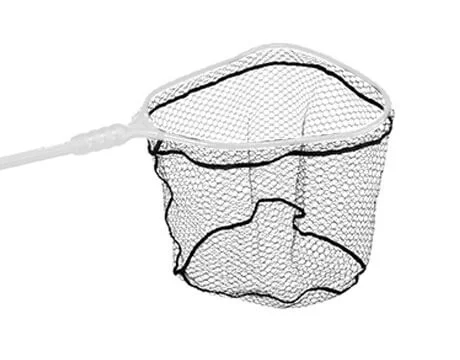 Fishing bait scent grip-EGO Large PVC Mesh Bag