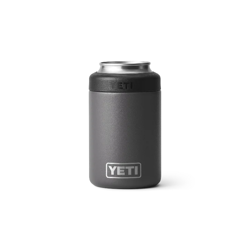 Fishing reel high support-Yeti 12 oz Rambler Colster Can Insulator