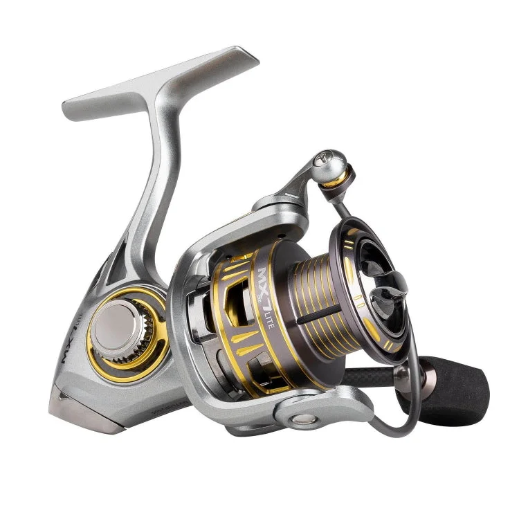 Fishing line durable support-Mitchell MX7 Lite Spinning Reels