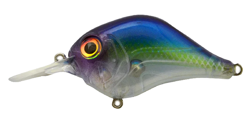 Threadfin Shad