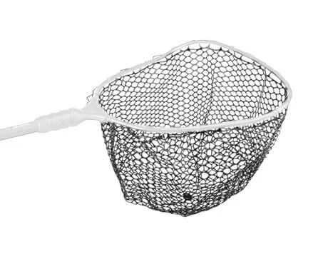 Fishing hook rust lock-EGO XLarge Rubber Mesh Bag