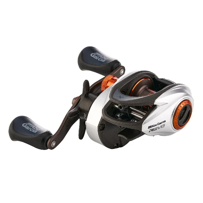 Fishing hook durable grip-Revo® X Low Profile Reel