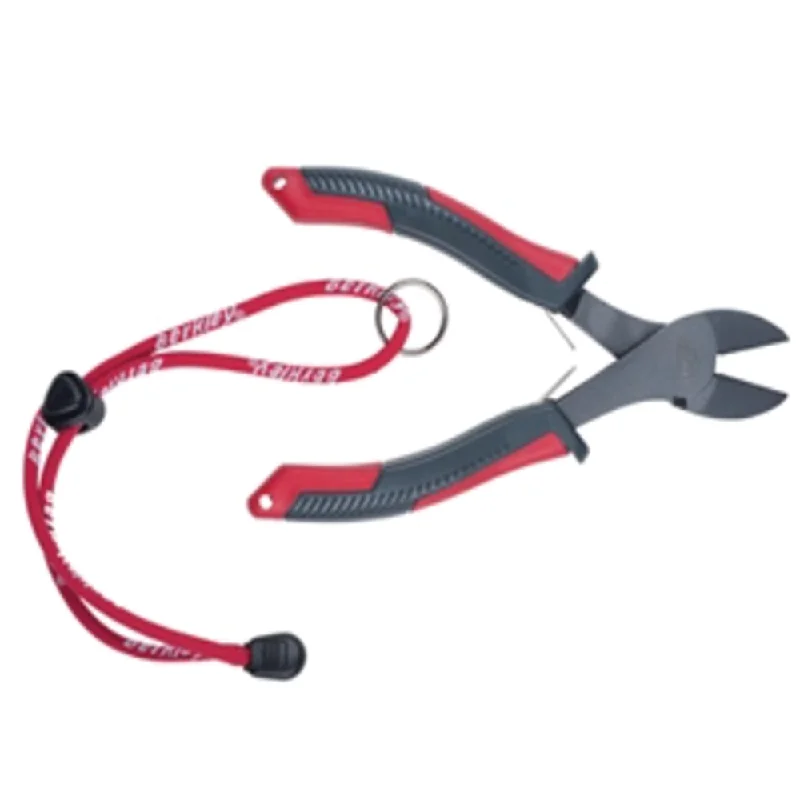 Fishing hook quick lock-Berkley Side Cutter Pliers