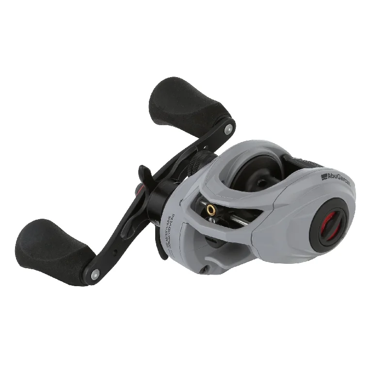 Fishing reel lightweight lock-Zata Low Profile Reel