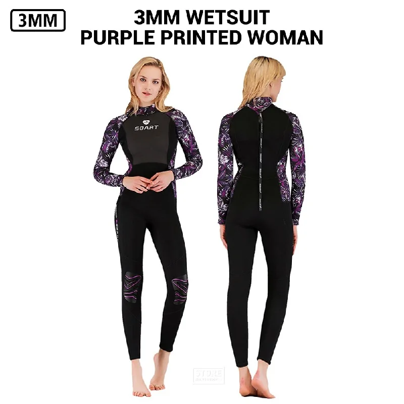 1315 VT Suit Women