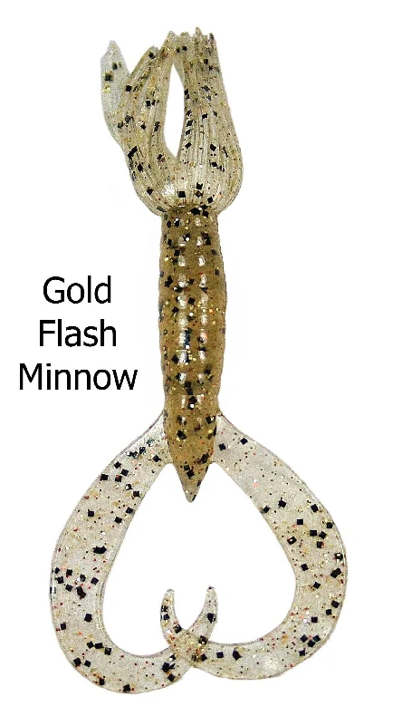 Gold Flash Minnow