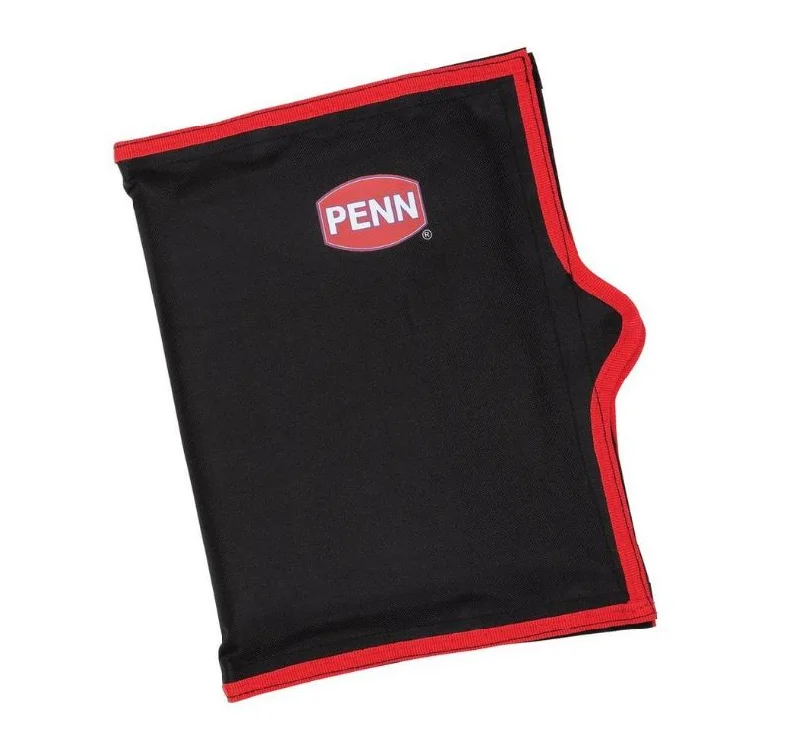 Fishing line knot precision-PENN Rig Wallet - Sea Fishing Rig Wallet - 1545367