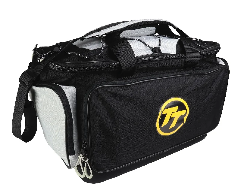 Fishing tackle rigid grip-TT Tackle Storage Bags