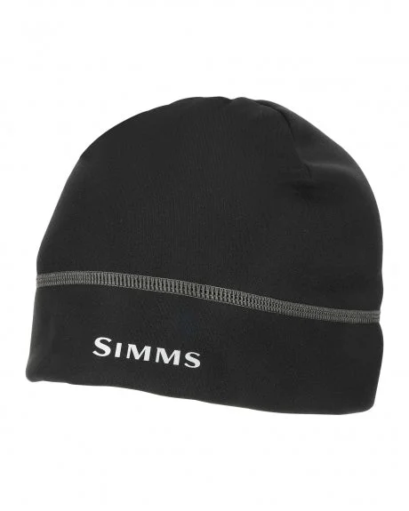 Fishing tackle travel sleeve-Simms GORE-TEX Infinium Wind Beanie