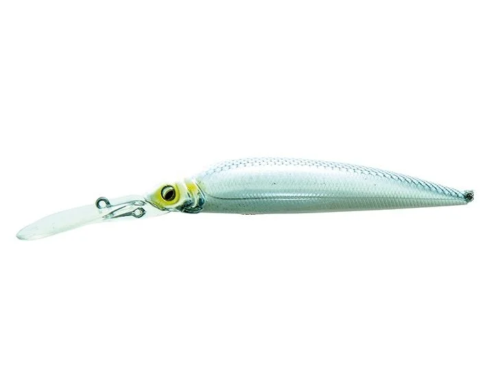 Fishing hook glow finish-Molix Jerk 95 Lures