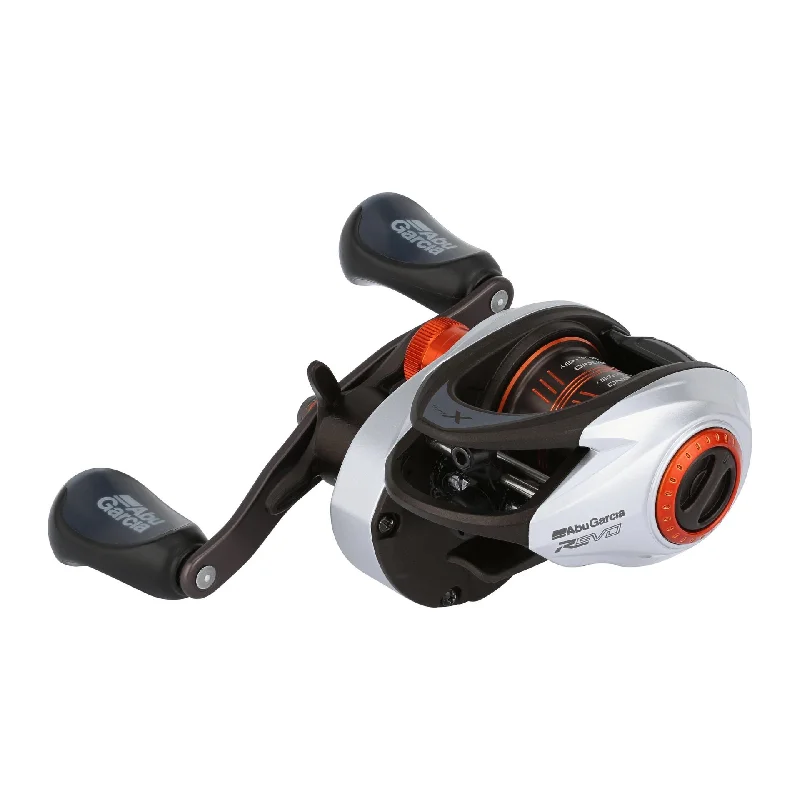 Fishing bait live firm-Revo® X BFS Low Profile Reel