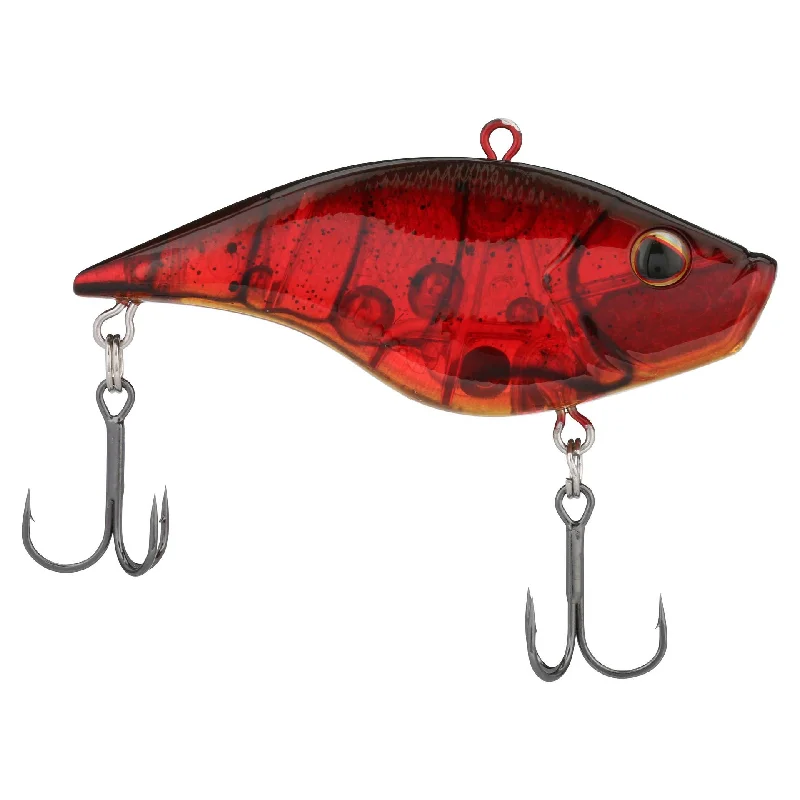 Ghost Red Craw