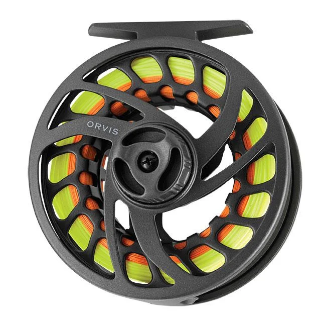 Orvis Clearwater Large Arbor Reel