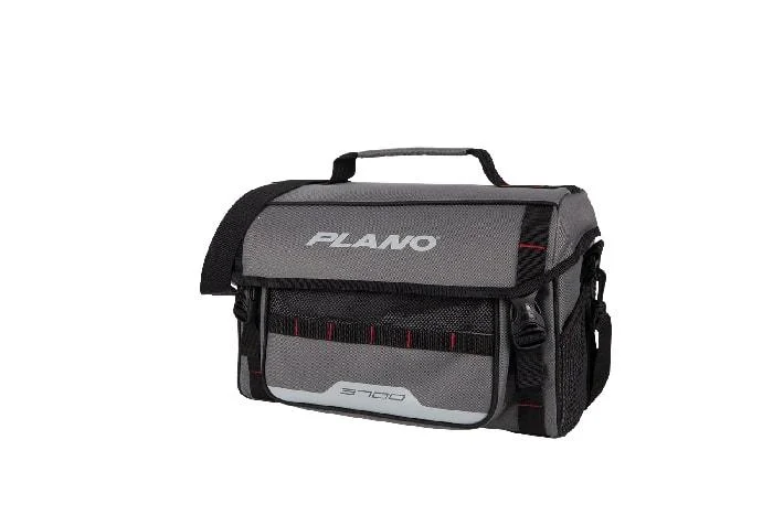 Fishing tackle soft pack-Plano Weekend Series Softsider Tackle Bags