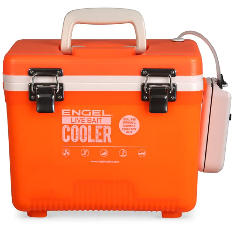 Fishing line durable firm-Engel Bait Coolers