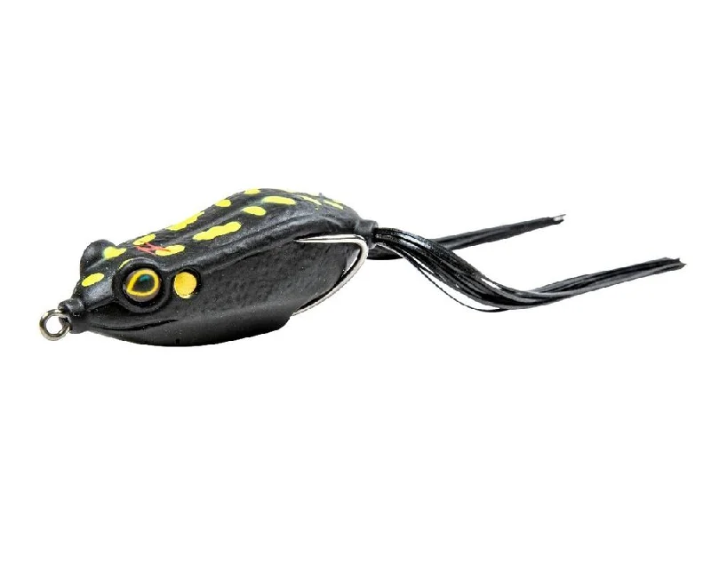 Fishing tackle multi-balance-Zman Leap Frog Walking Frog 2.75in Surface Lures