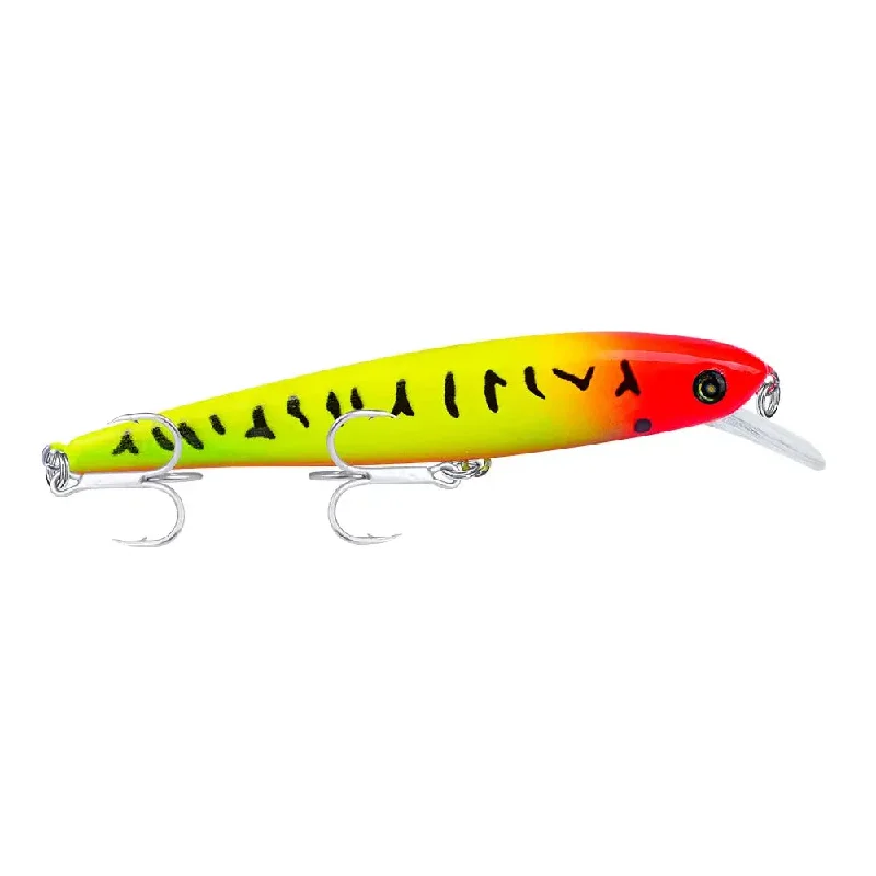 Fishing tackle soft balance-Lureswholesale® Lure Minnow hard bait