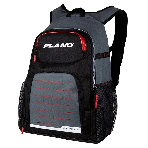 Fishing hook quick lock-Plano Weekend Series™ Backpack 3700