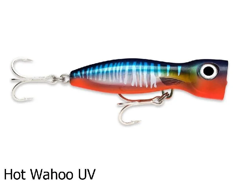 Hot Wahoo UV